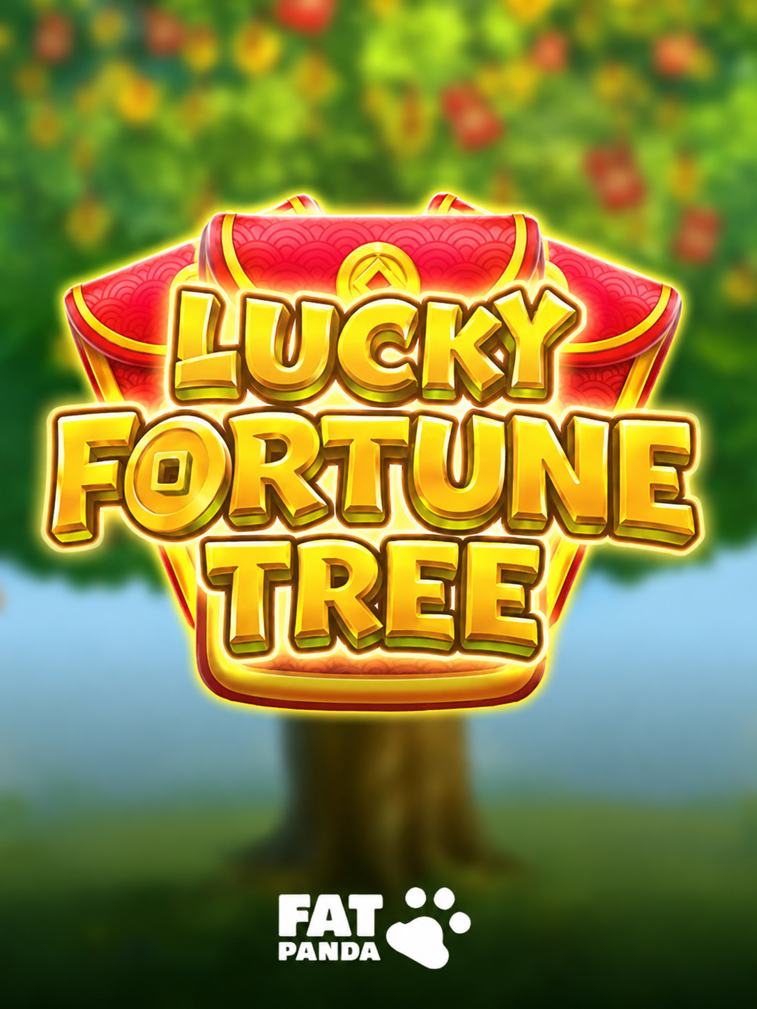 Lucky Fortune Tree