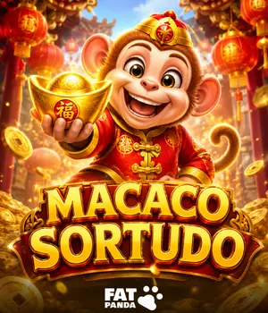 Lucky Monkey