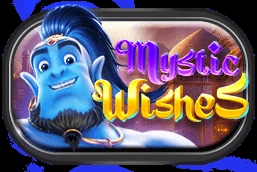 Mystic Wishes